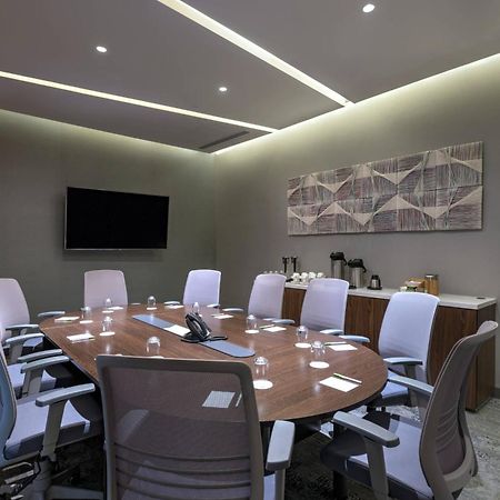 Courtyard By Marriott Ville de Guatemala Extérieur photo
