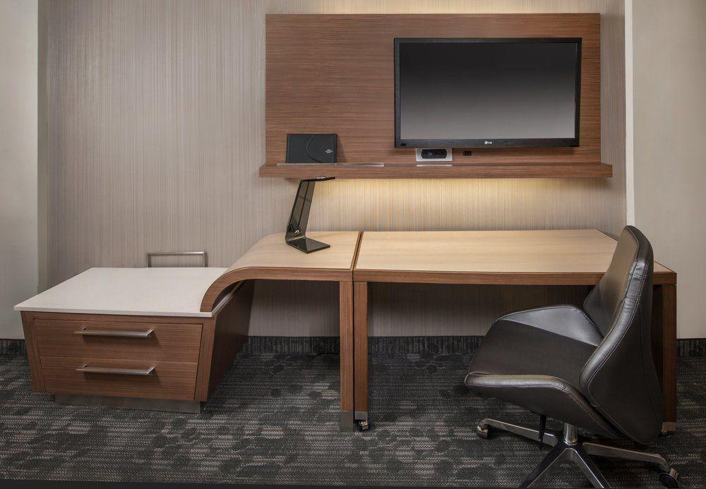 Courtyard By Marriott Ville de Guatemala Extérieur photo