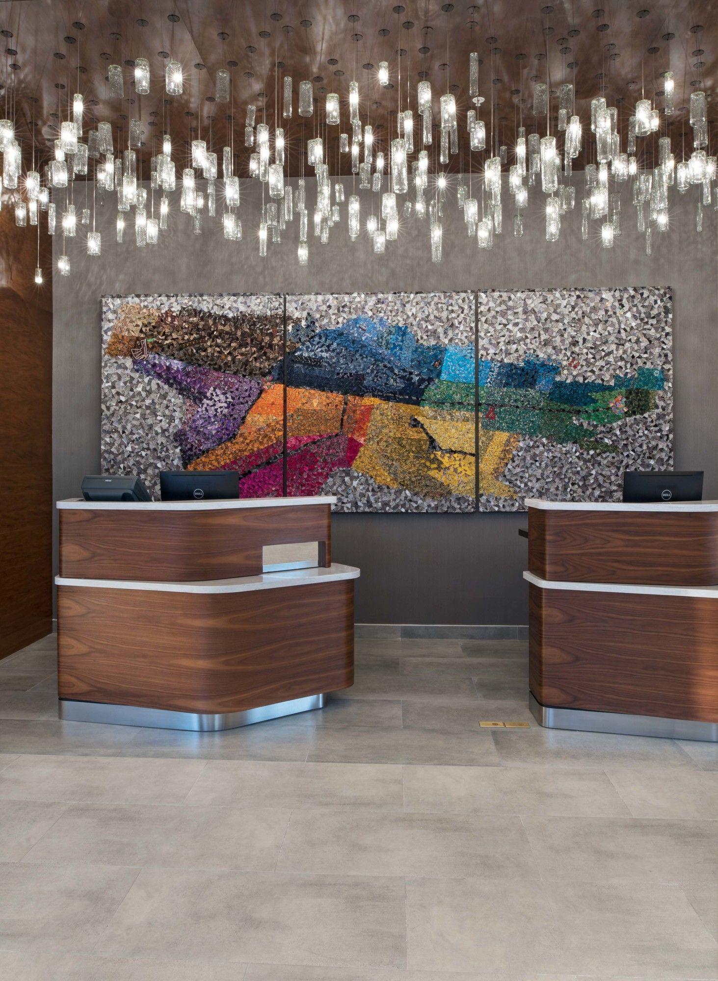 Courtyard By Marriott Ville de Guatemala Extérieur photo