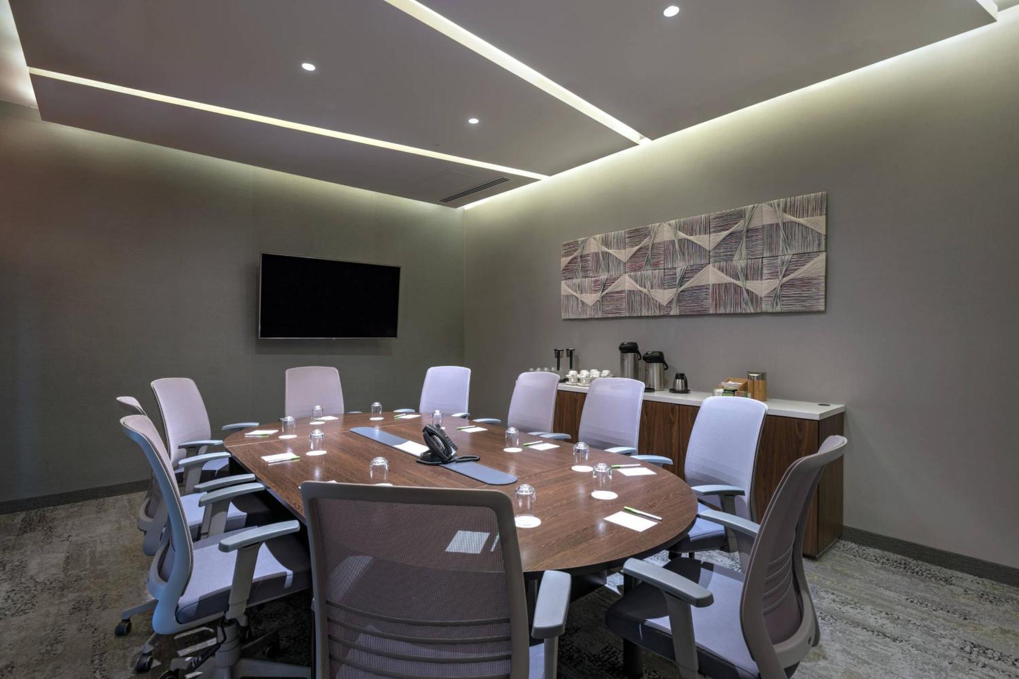 Courtyard By Marriott Ville de Guatemala Extérieur photo
